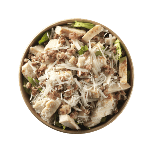 Ceasar Salad | Taste It Foodbar